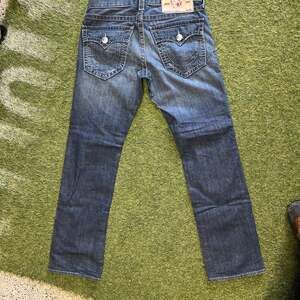 Y2K ricky Big T  True Religion Jeans 31 made in usa